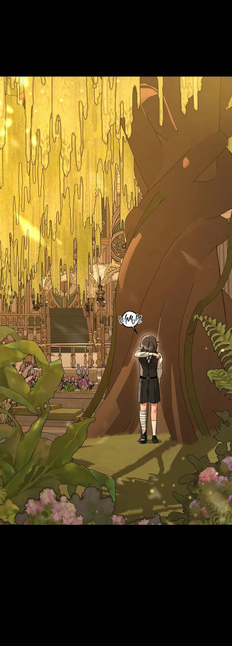 Манга Ливета - Глава 74 Страница 75