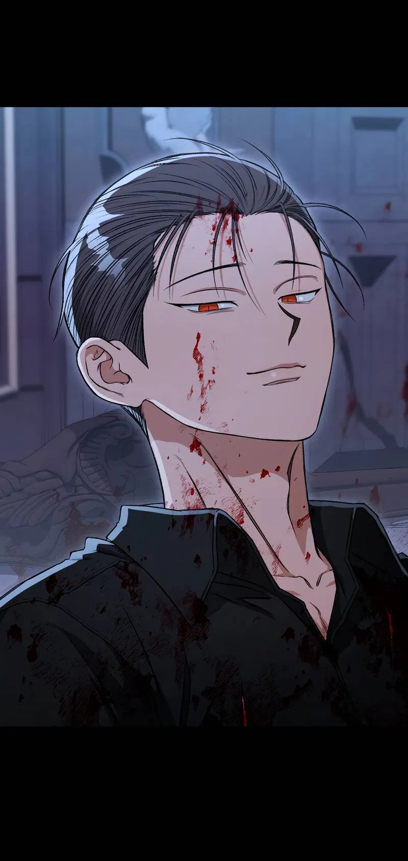 Манга Ливета - Глава 75 Страница 23