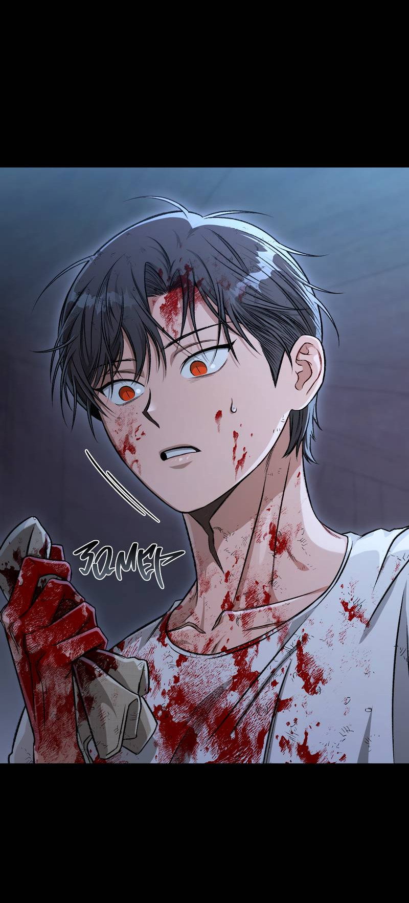 Манга Ливета - Глава 76 Страница 60