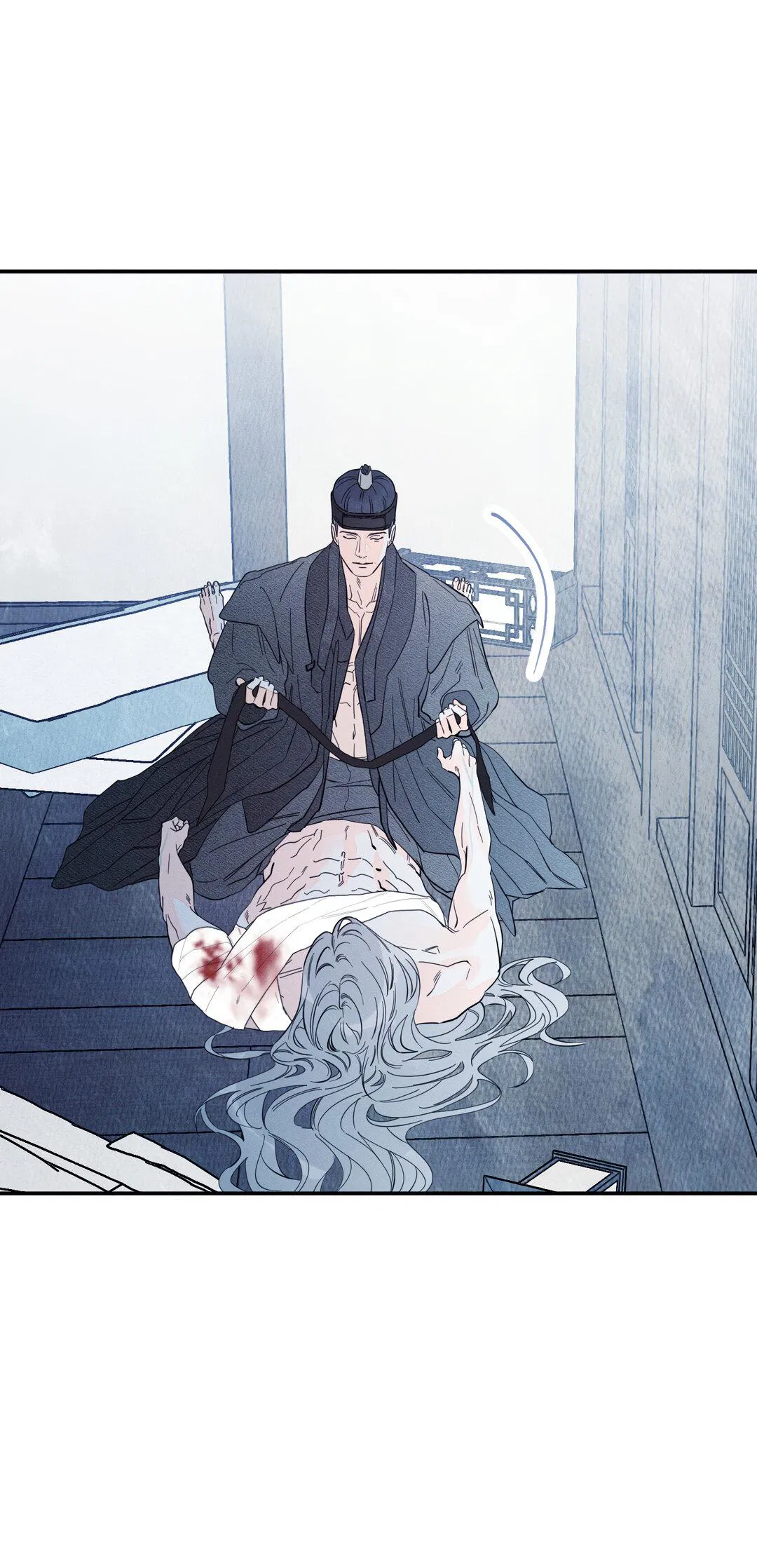 Манга Тем не менее, тебе нравится? - Глава 77 Страница 49