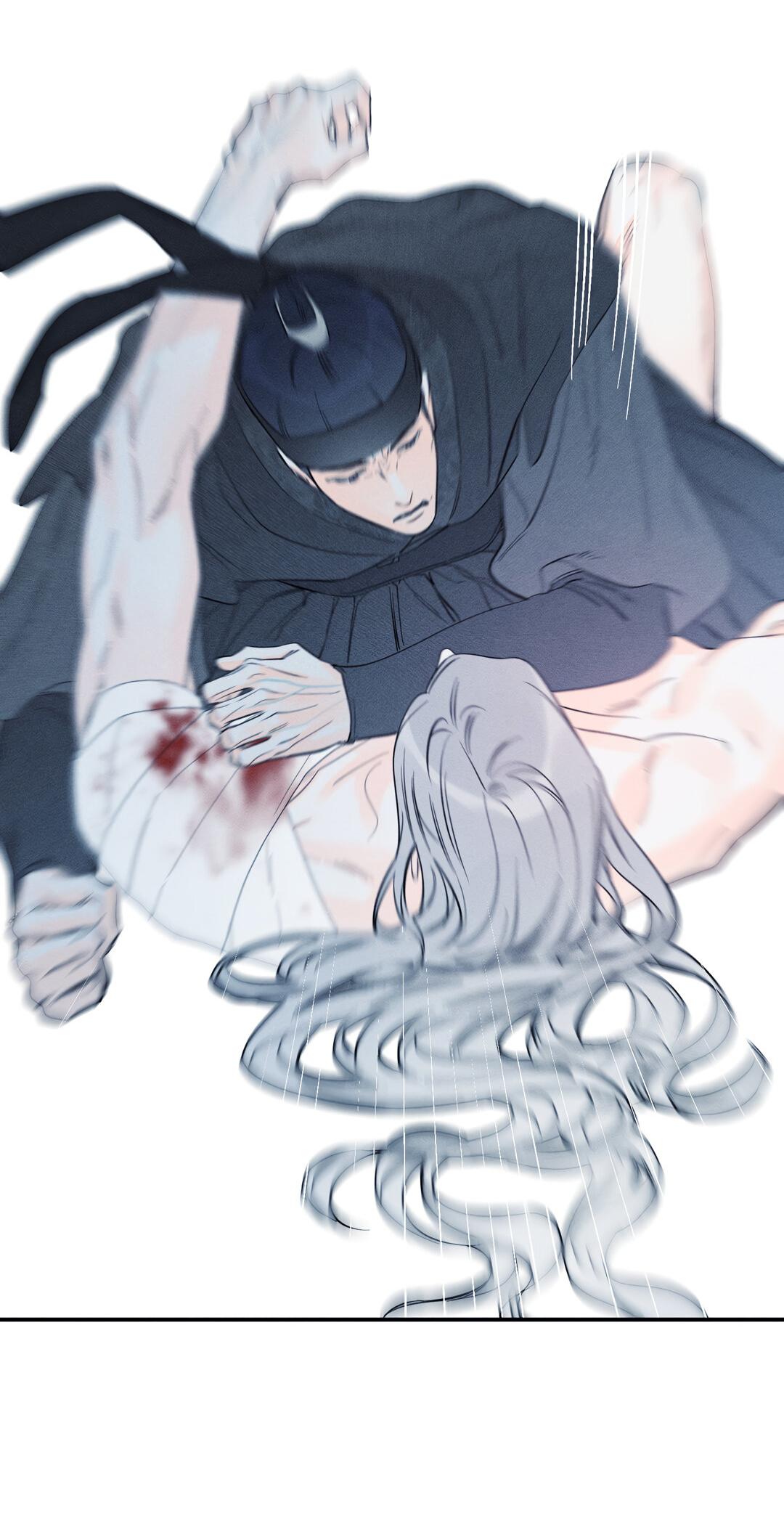 Манга Тем не менее, тебе нравится? - Глава 77 Страница 36