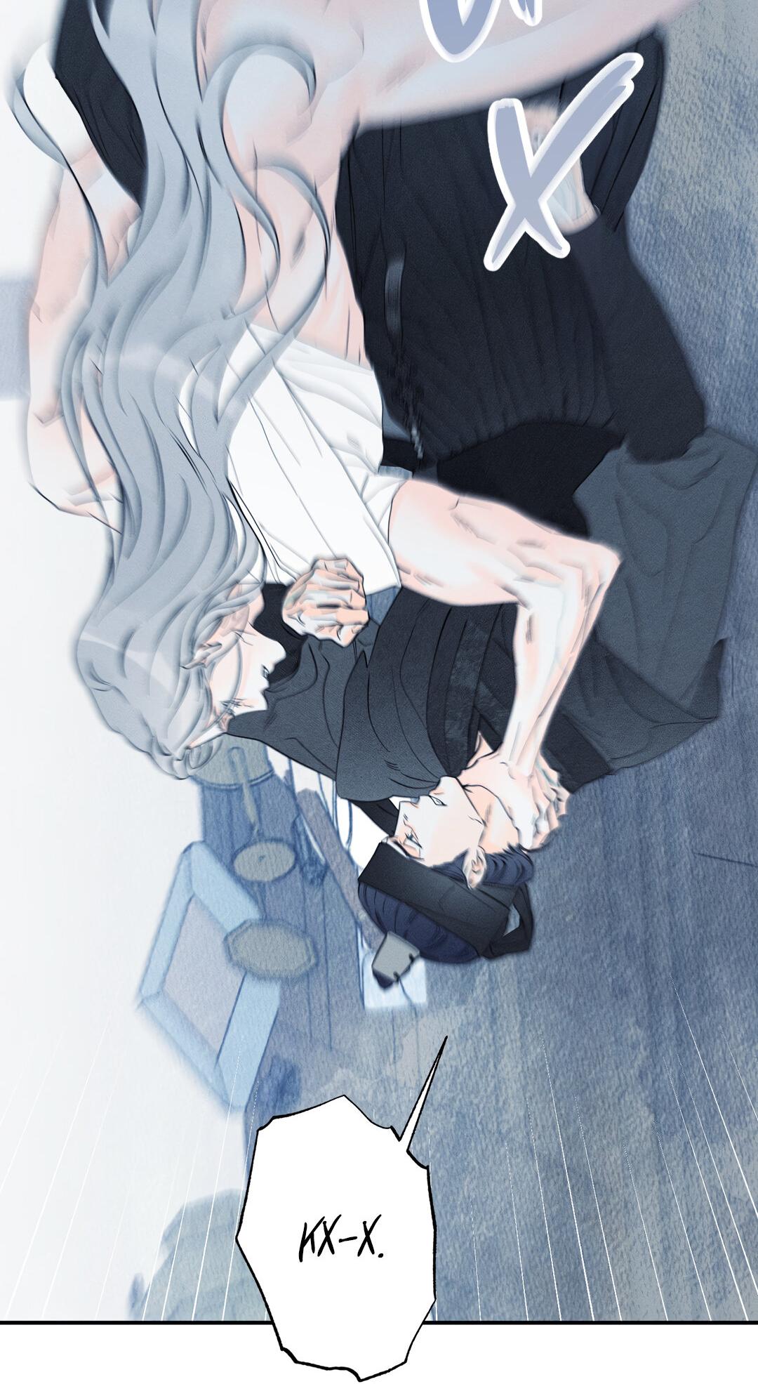 Манга Тем не менее, тебе нравится? - Глава 77 Страница 29