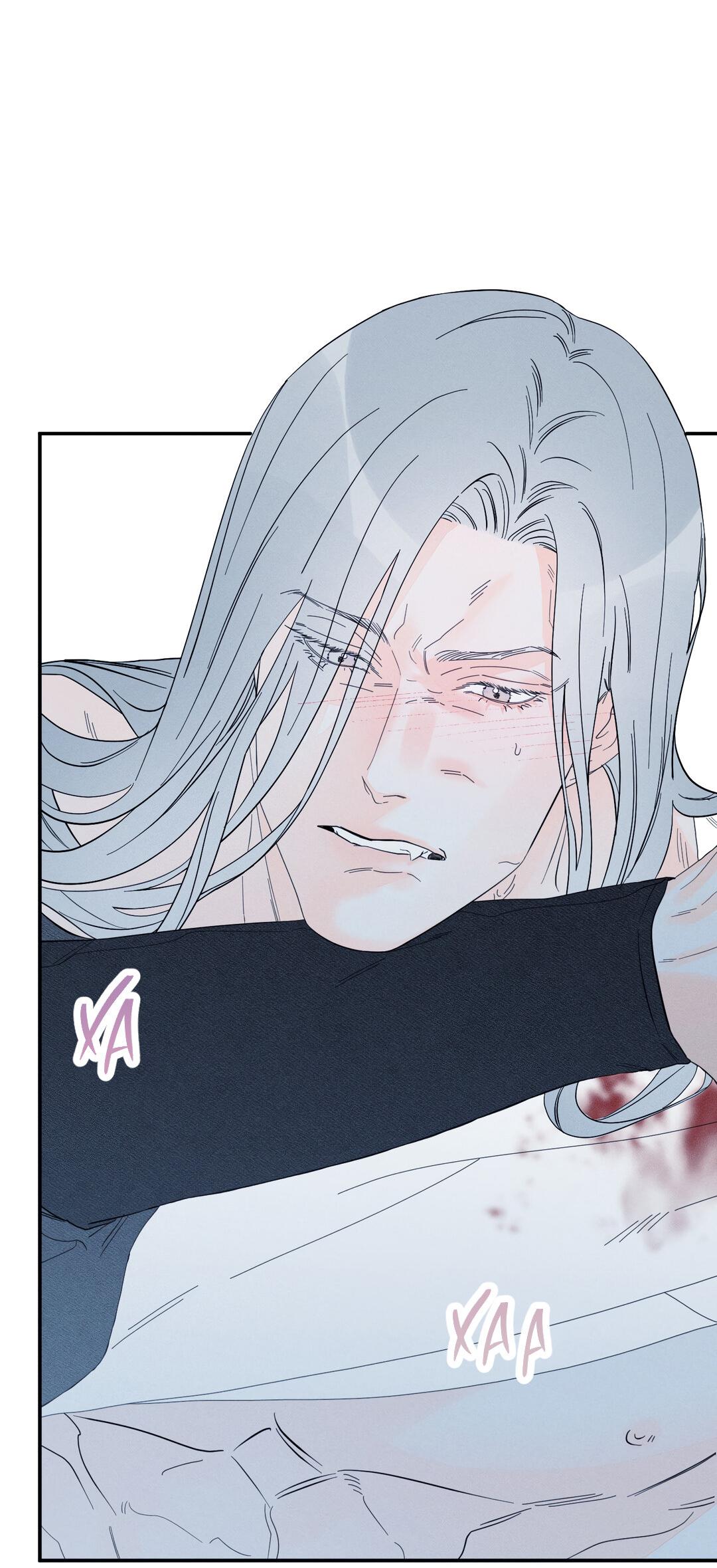 Манга Тем не менее, тебе нравится? - Глава 77 Страница 32