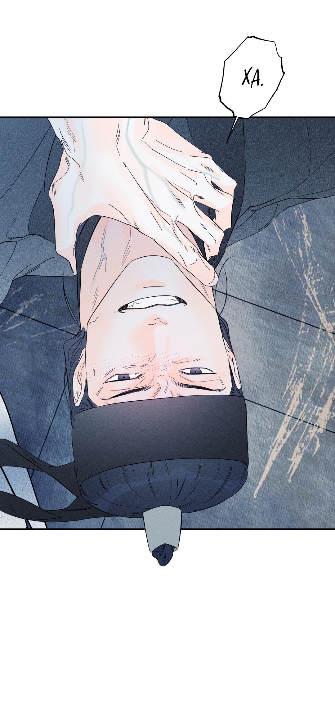 Манга Тем не менее, тебе нравится? - Глава 77 Страница 31