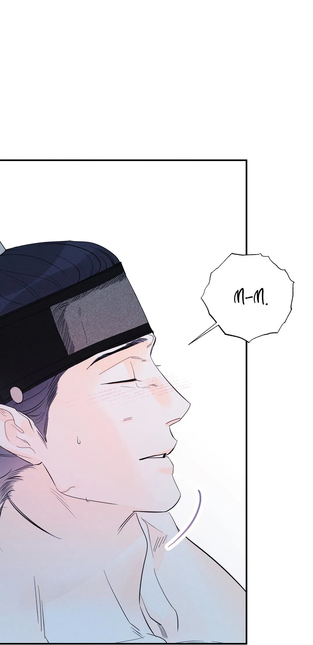 Манга Тем не менее, тебе нравится? - Глава 78 Страница 33