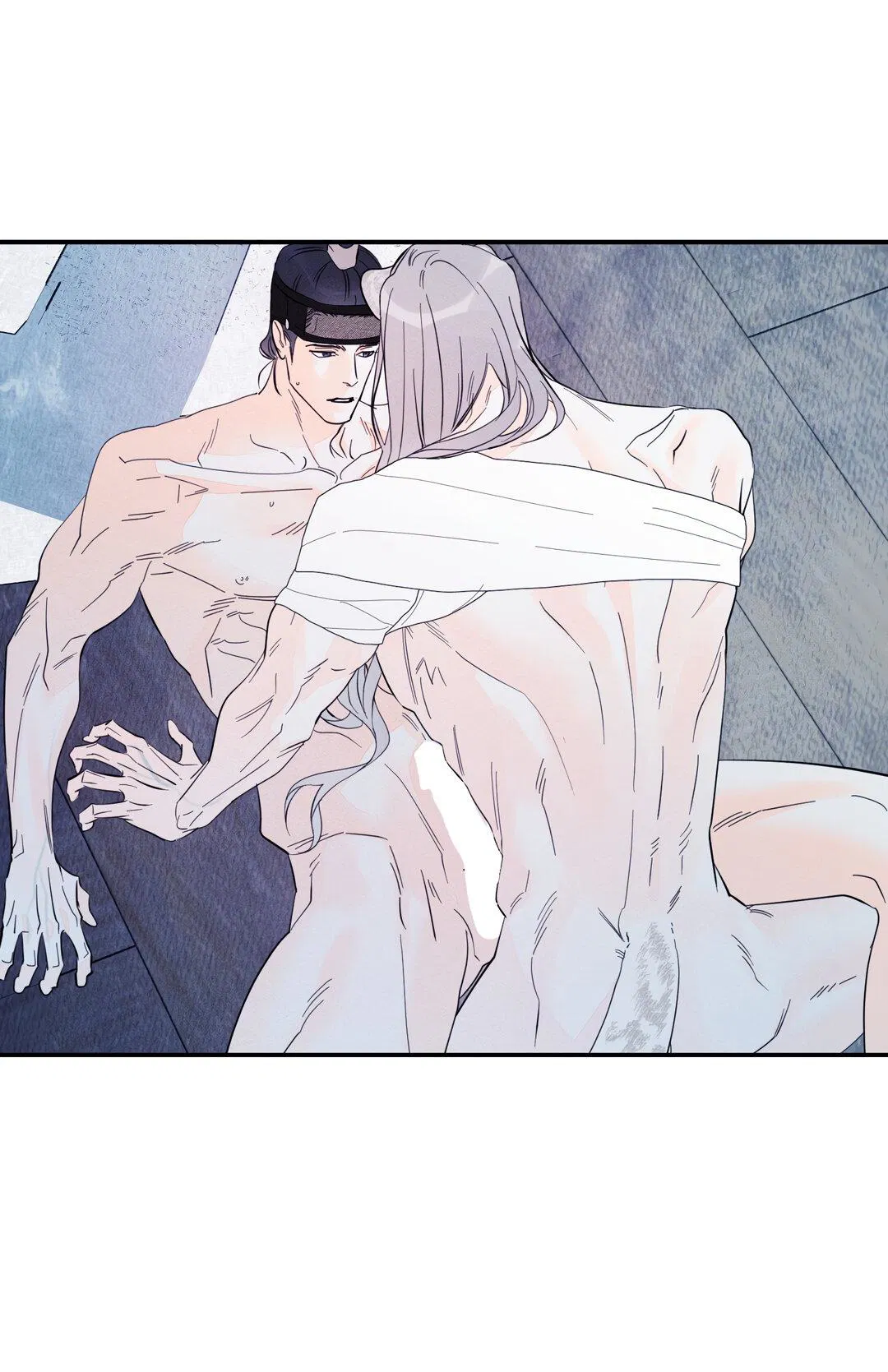 Манга Тем не менее, тебе нравится? - Глава 78 Страница 45