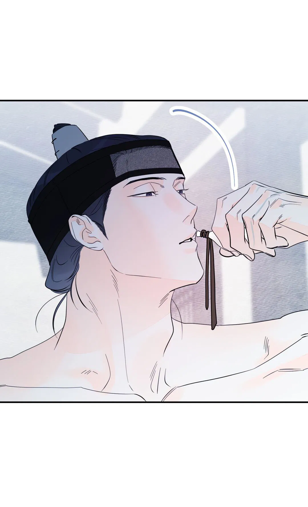 Манга Тем не менее, тебе нравится? - Глава 78 Страница 17