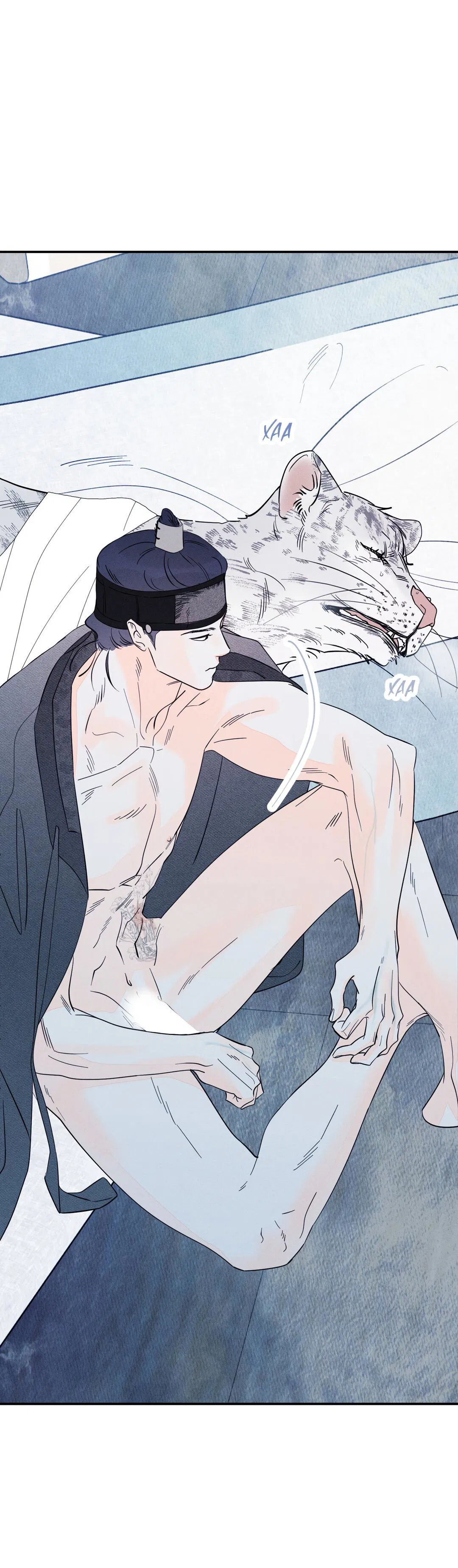 Манга Тем не менее, тебе нравится? - Глава 79 Страница 64