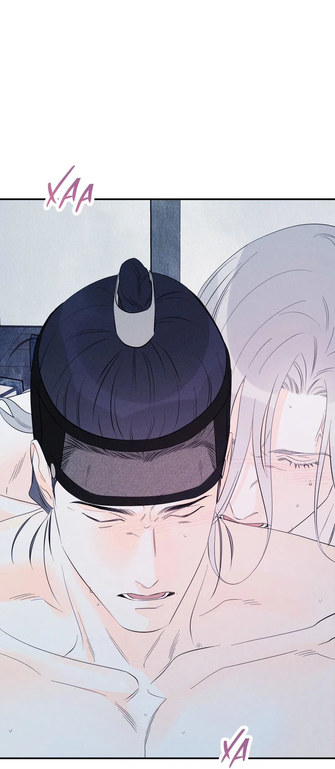 Манга Тем не менее, тебе нравится? - Глава 79 Страница 50