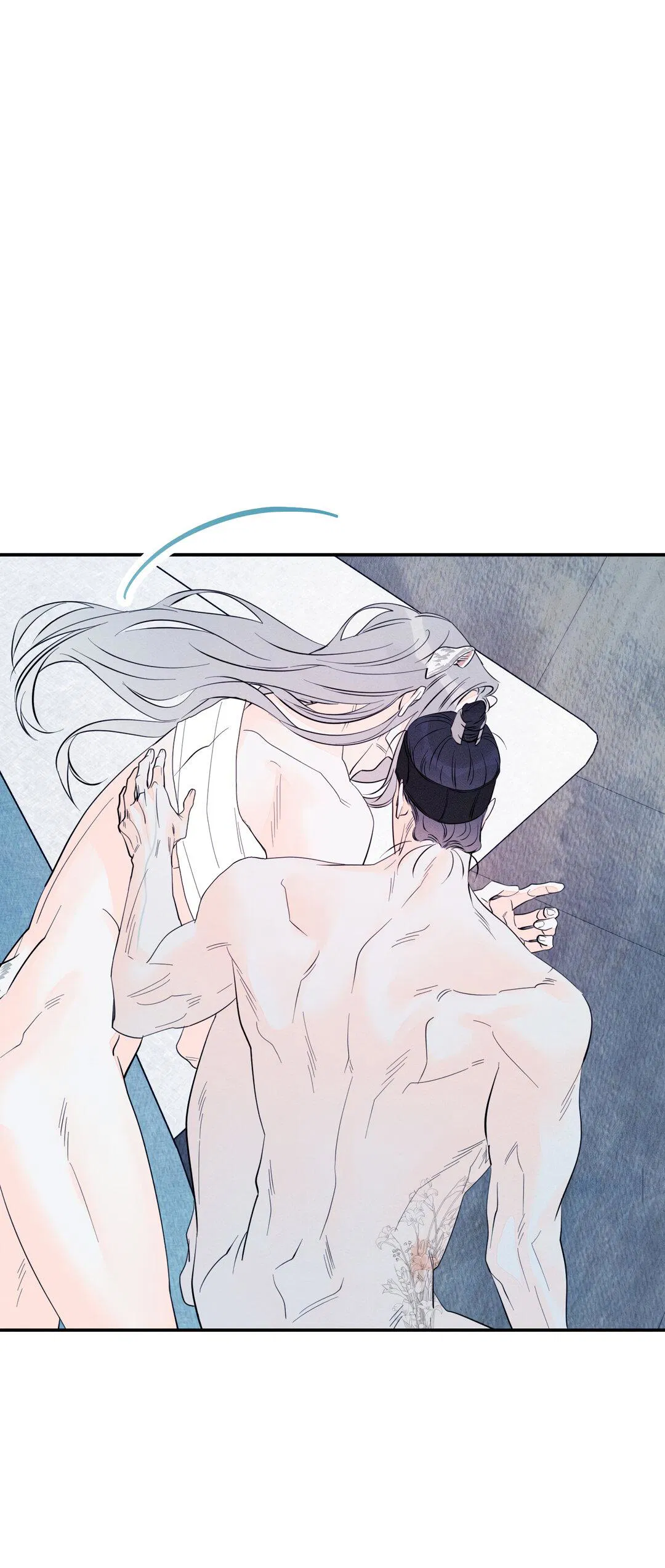 Манга Тем не менее, тебе нравится? - Глава 79 Страница 57