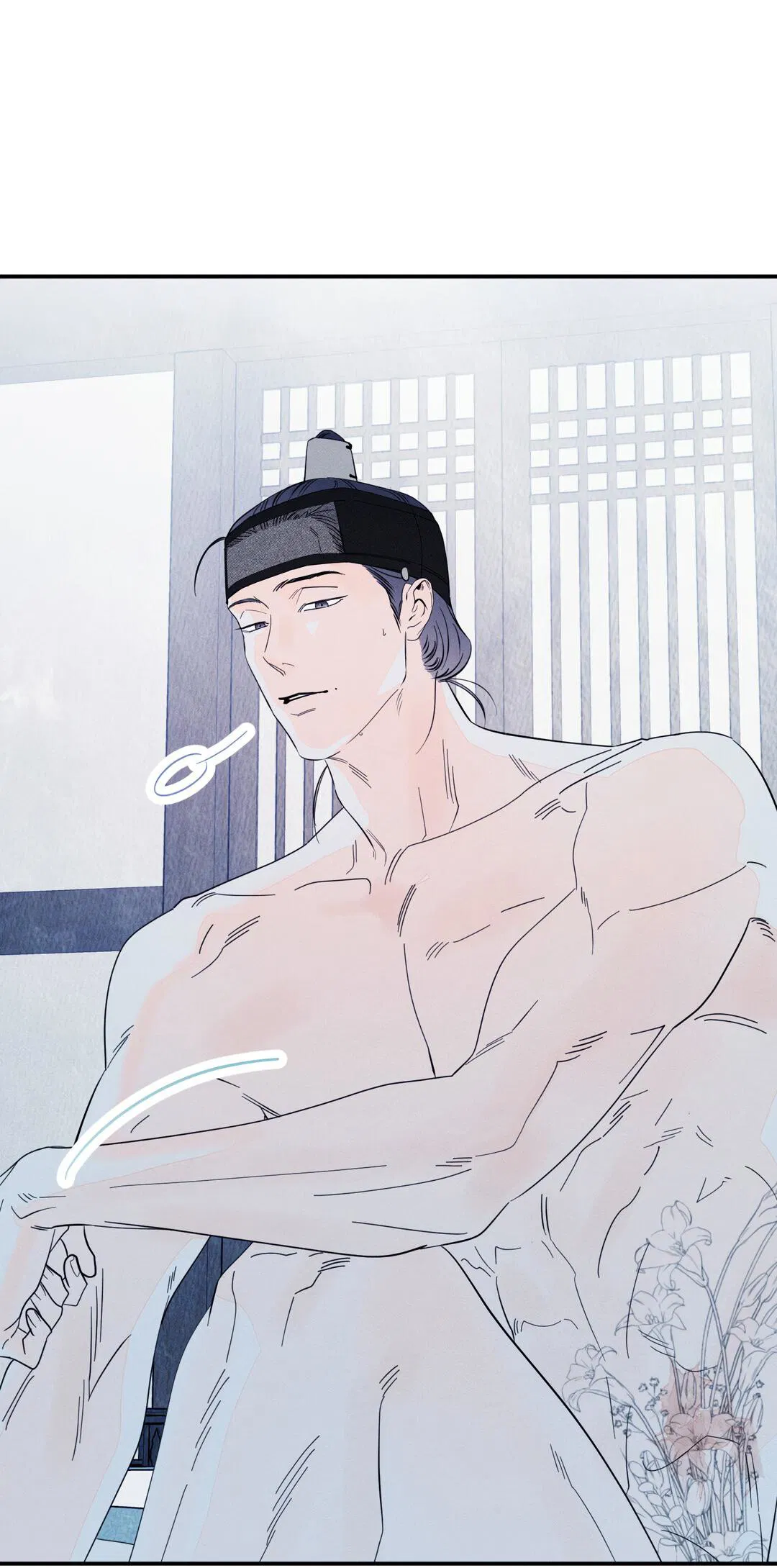 Манга Тем не менее, тебе нравится? - Глава 79 Страница 61