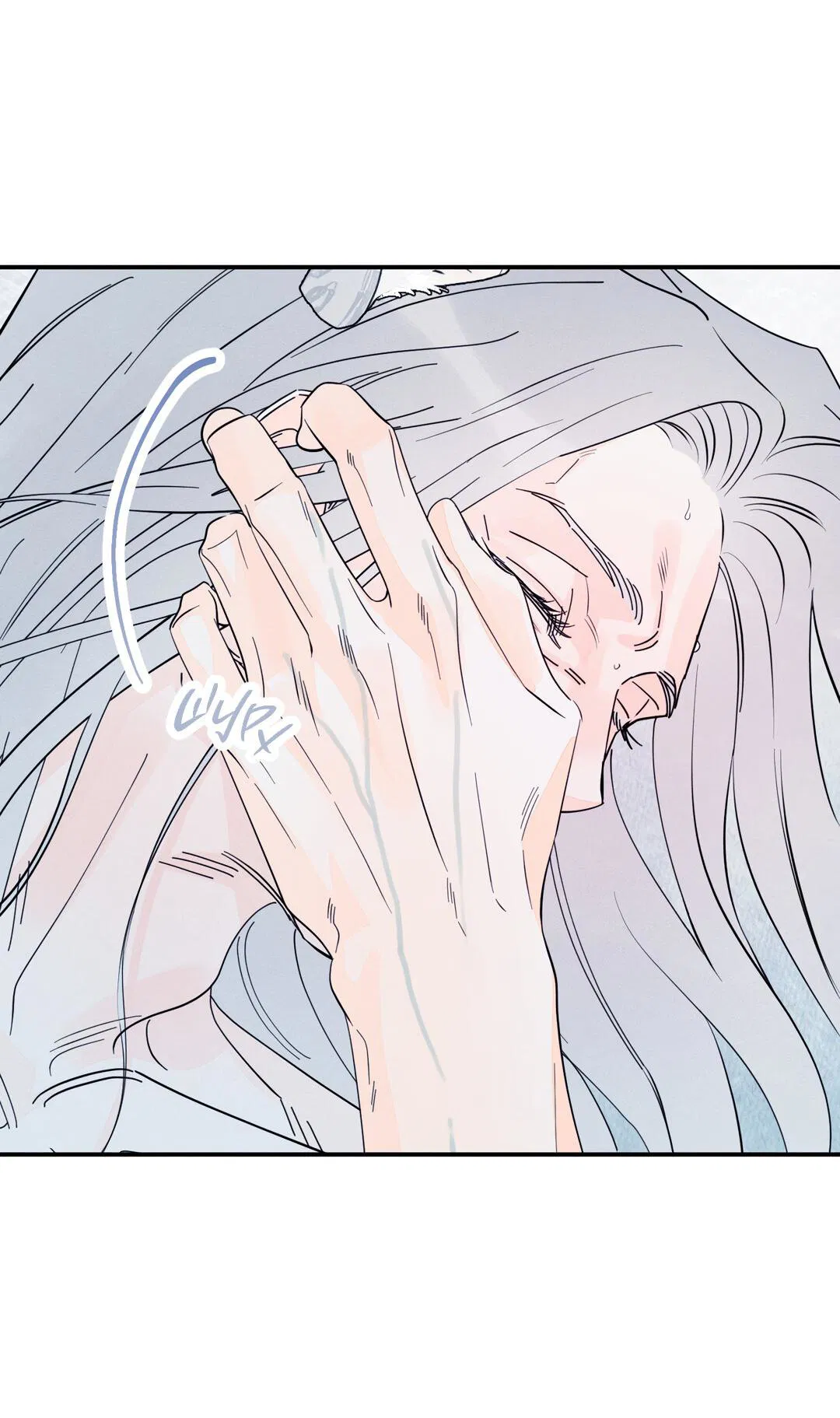 Манга Тем не менее, тебе нравится? - Глава 79 Страница 59