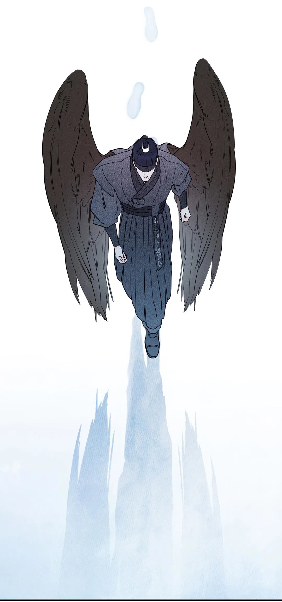 Манга Тем не менее, тебе нравится? - Глава 79 Страница 69