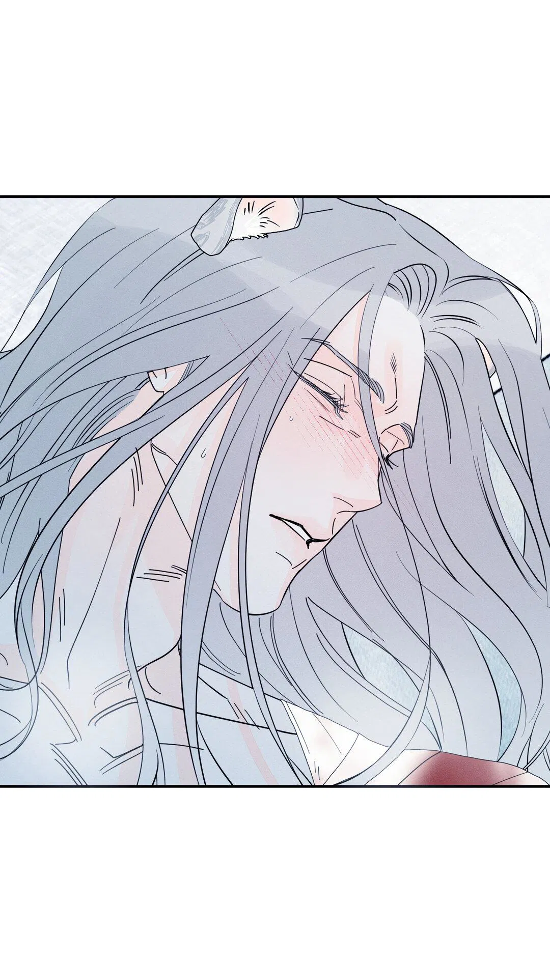 Манга Тем не менее, тебе нравится? - Глава 79 Страница 58