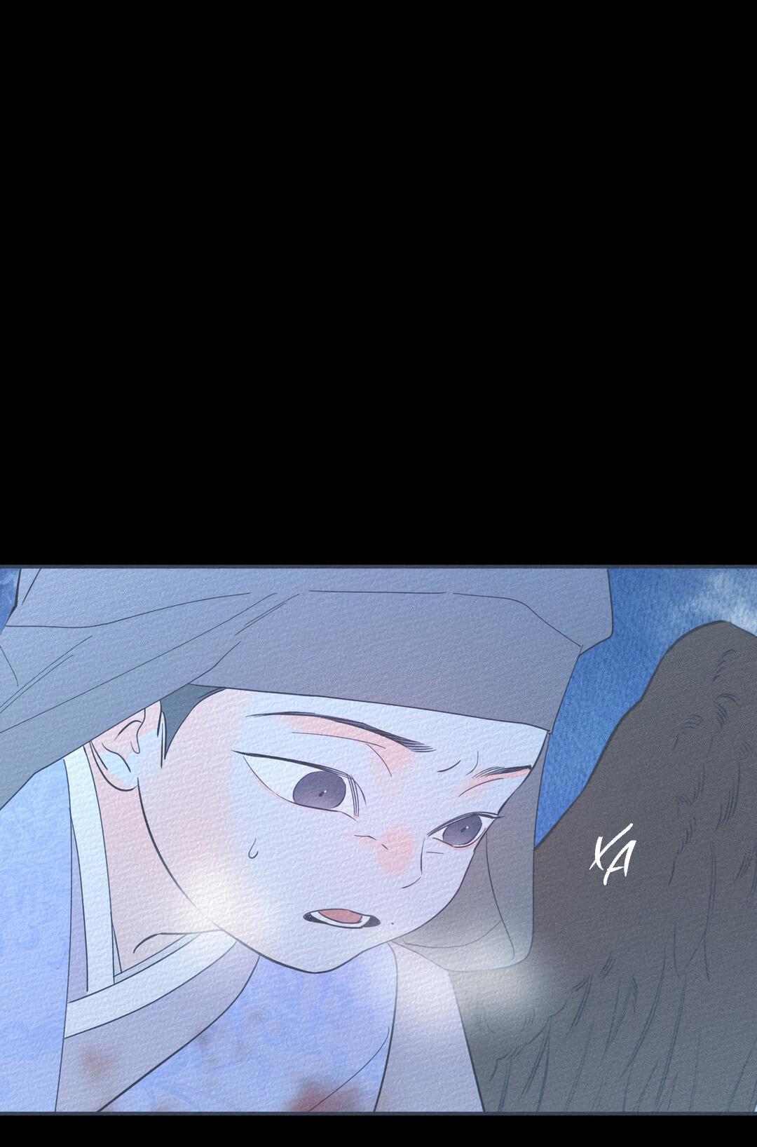 Манга Тем не менее, тебе нравится? - Глава 80 Страница 39