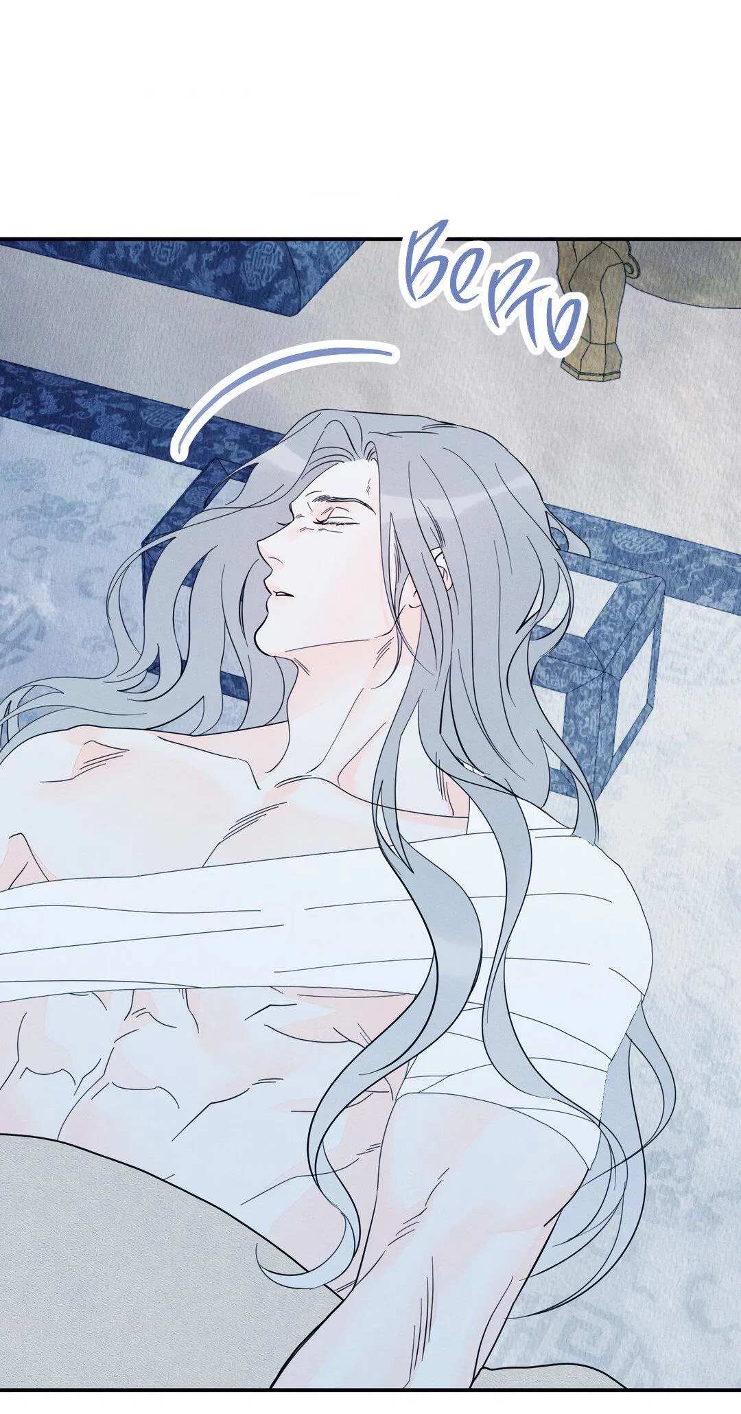 Манга Тем не менее, тебе нравится? - Глава 80 Страница 58