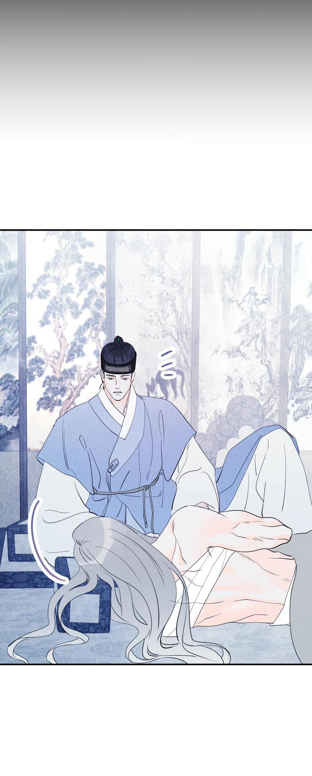 Манга Тем не менее, тебе нравится? - Глава 80 Страница 67