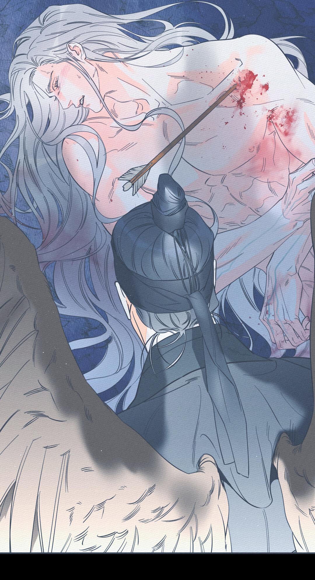 Манга Тем не менее, тебе нравится? - Глава 76 Страница 115