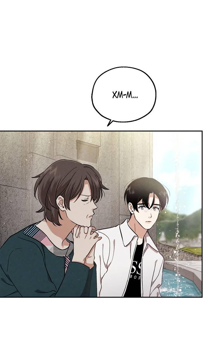 Манга Мужчина без вкуса - Глава 76 Страница 25