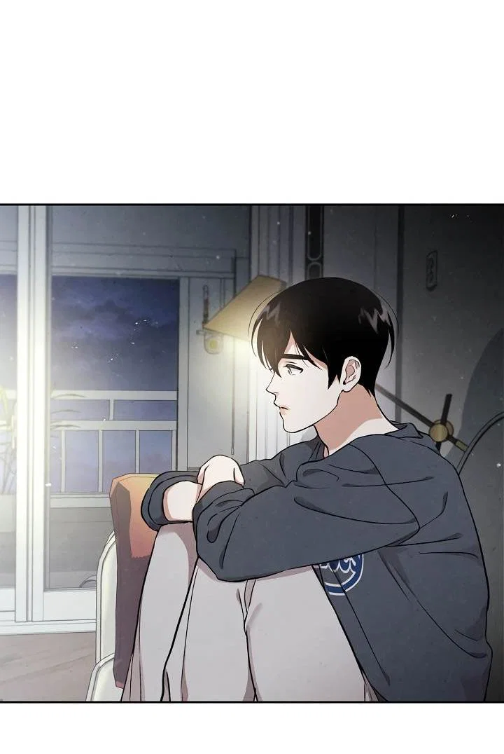 Манга Мужчина без вкуса - Глава 79 Страница 24