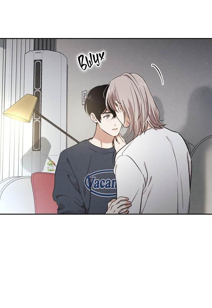 Манга Мужчина без вкуса - Глава 79 Страница 53