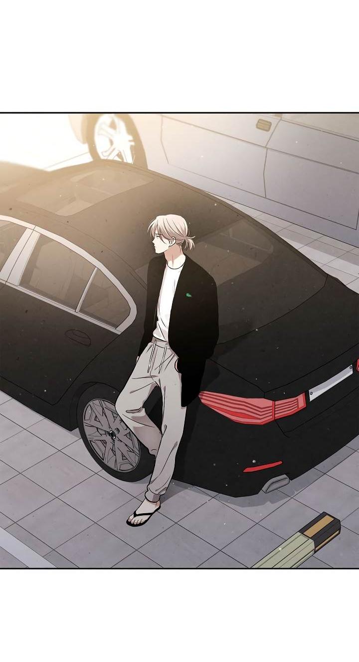 Манга Мужчина без вкуса - Глава 78 Страница 36