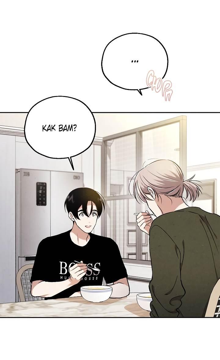 Манга Мужчина без вкуса - Глава 78 Страница 20