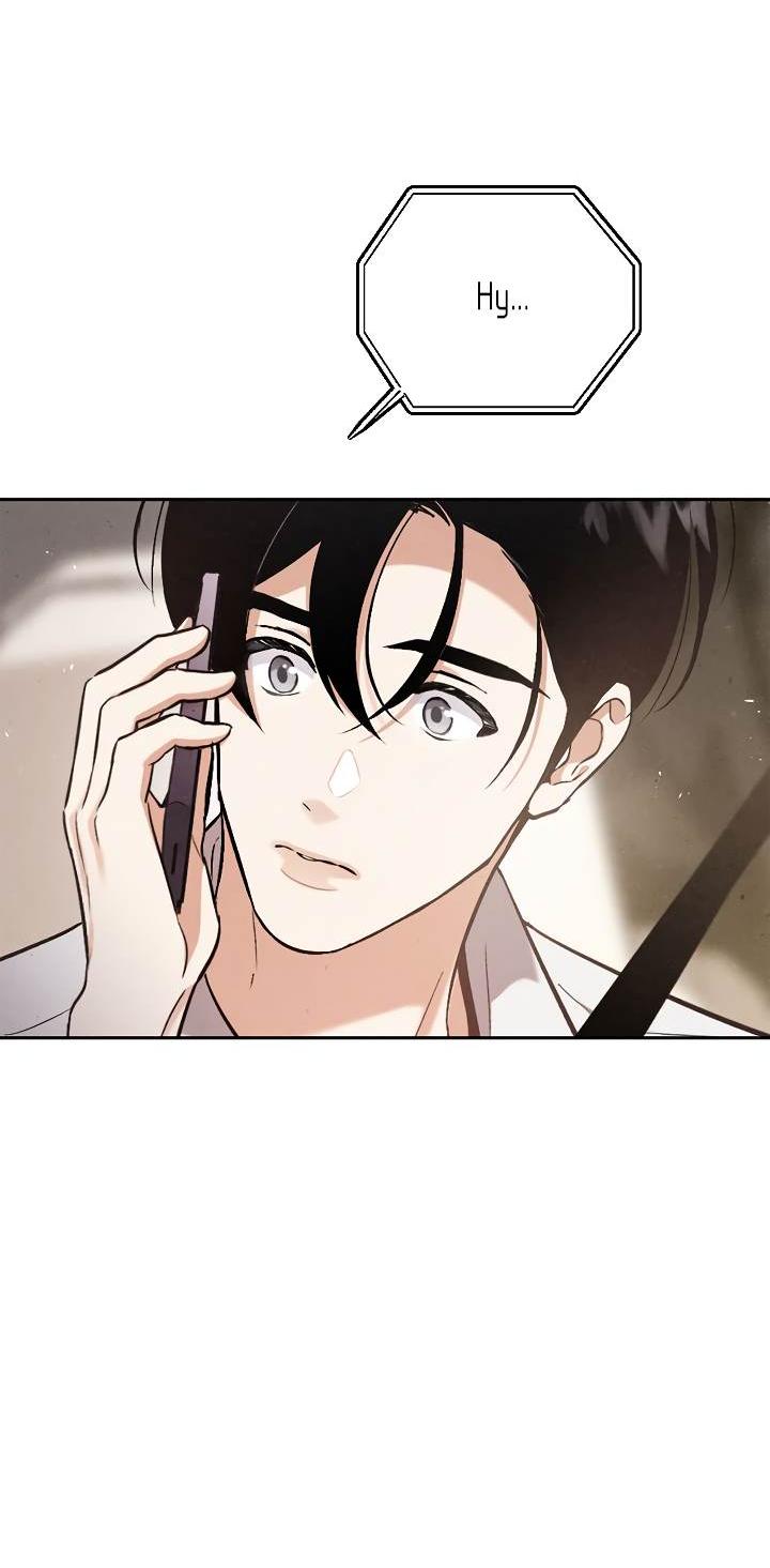 Манга Мужчина без вкуса - Глава 77 Страница 10