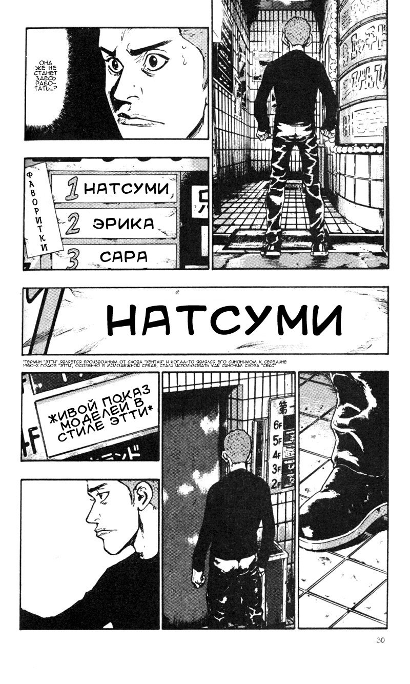 Манга Шамо - Глава 22 Страница 2