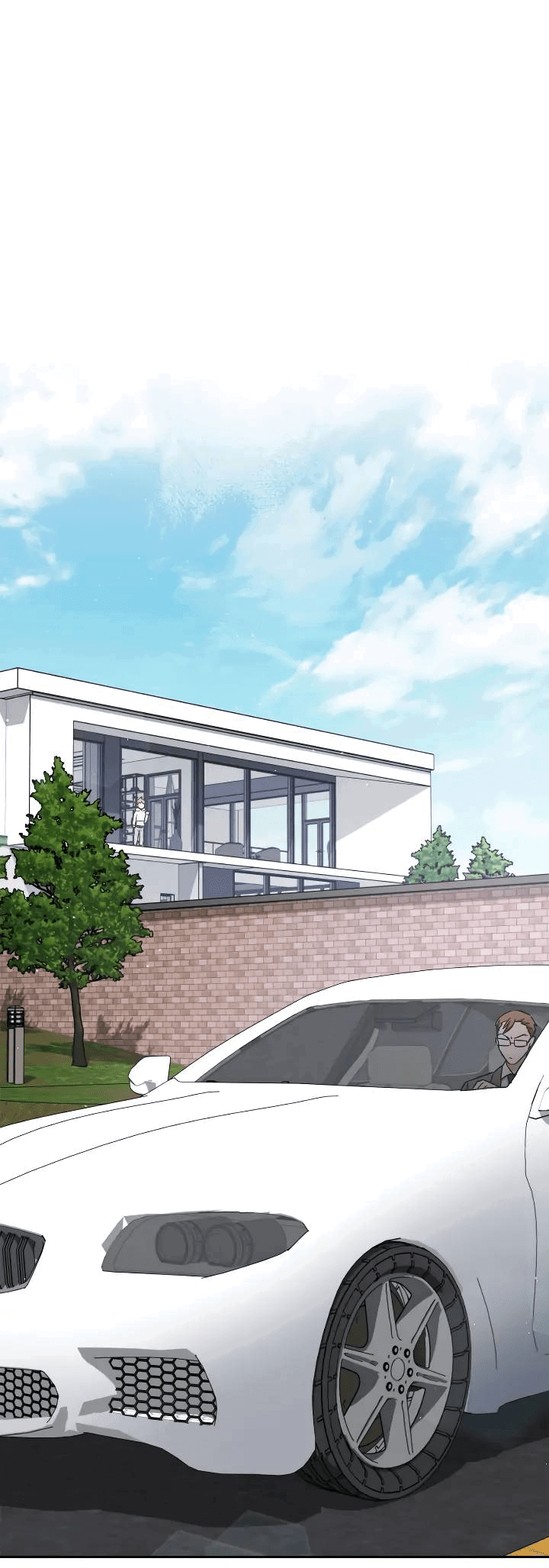 Манга Выживание некроманта - Глава 68 Страница 1