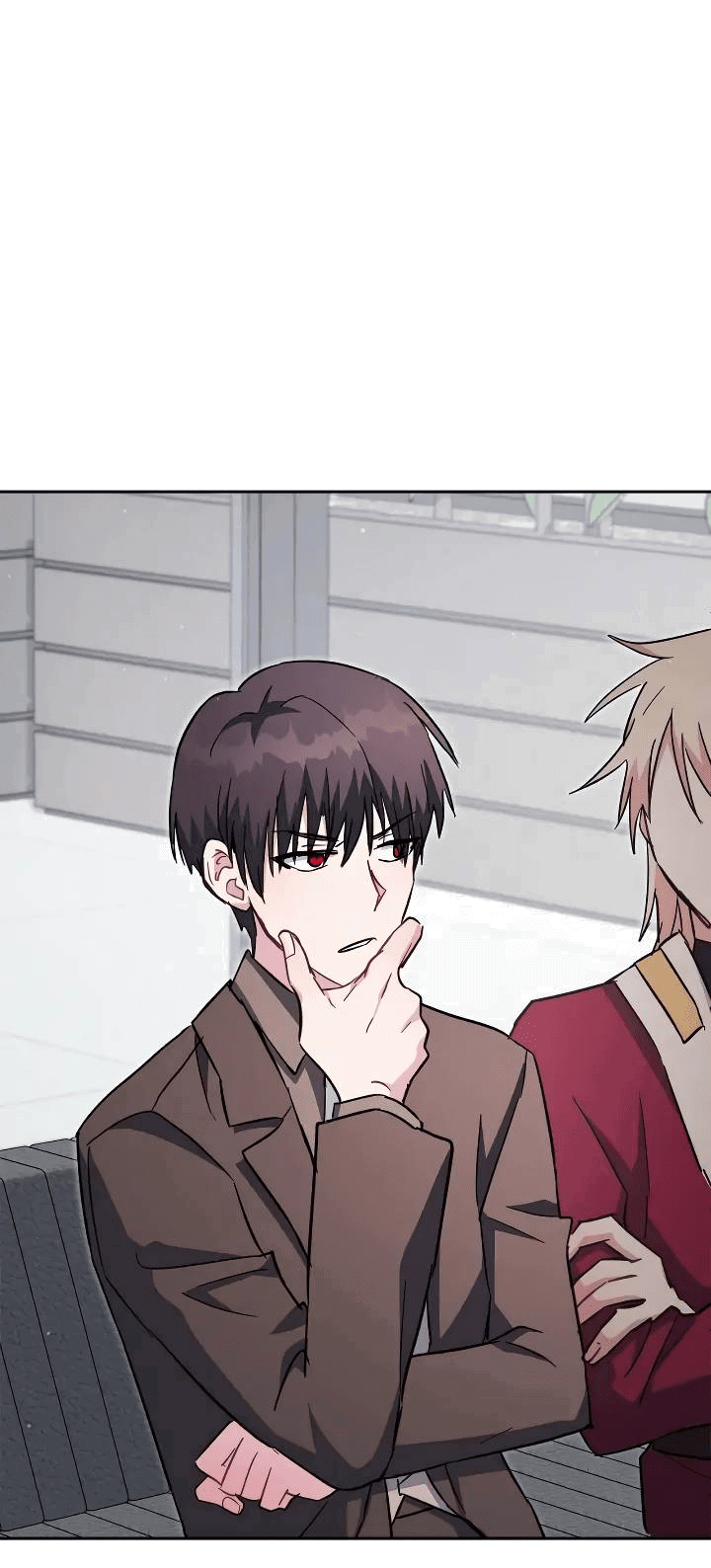 Манга Выживание некроманта - Глава 68 Страница 16