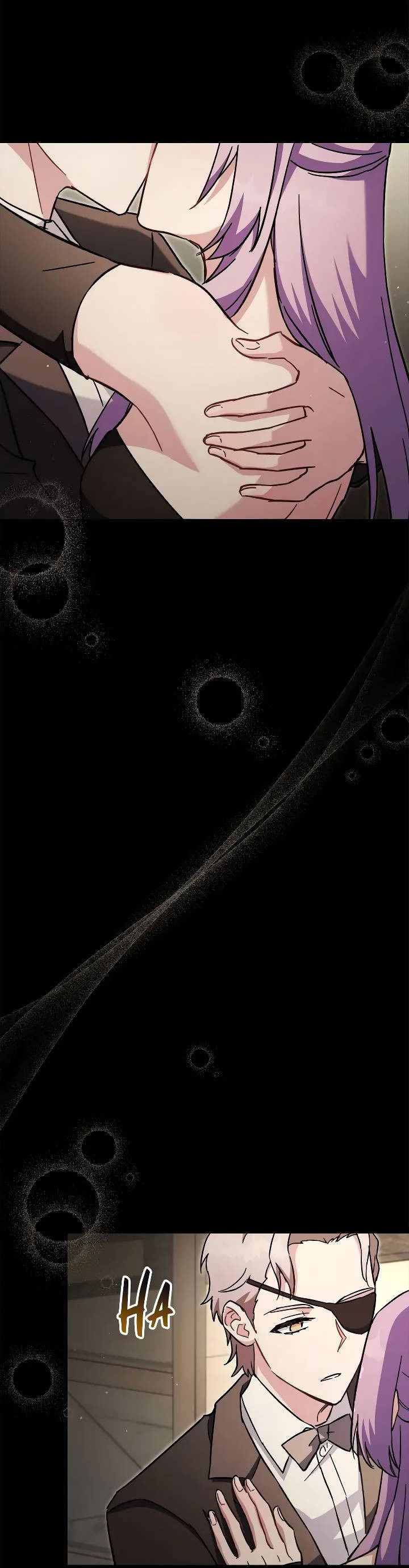 Манга Выживание некроманта - Глава 68 Страница 45