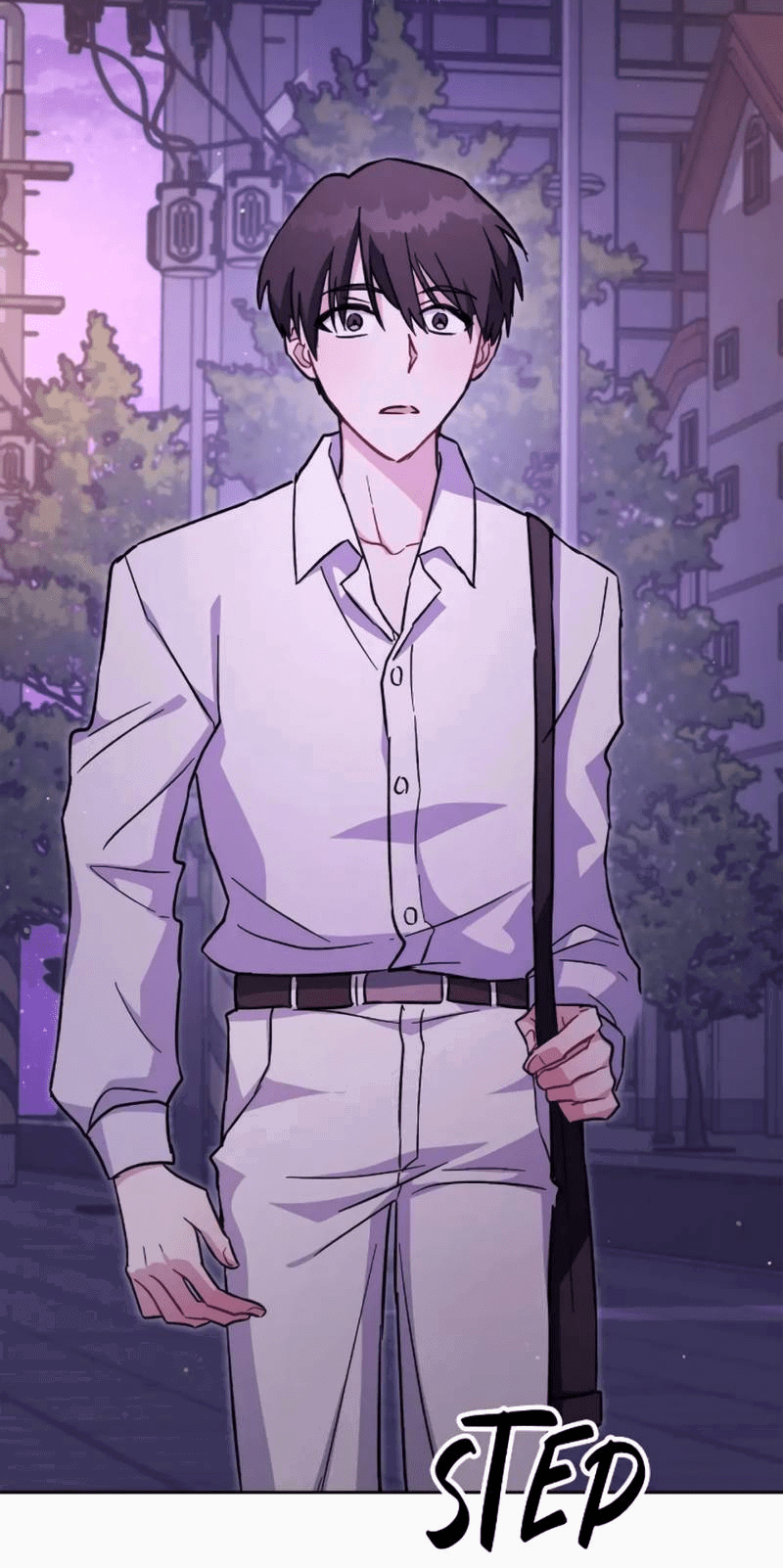 Манга Выживание некроманта - Глава 71 Страница 76