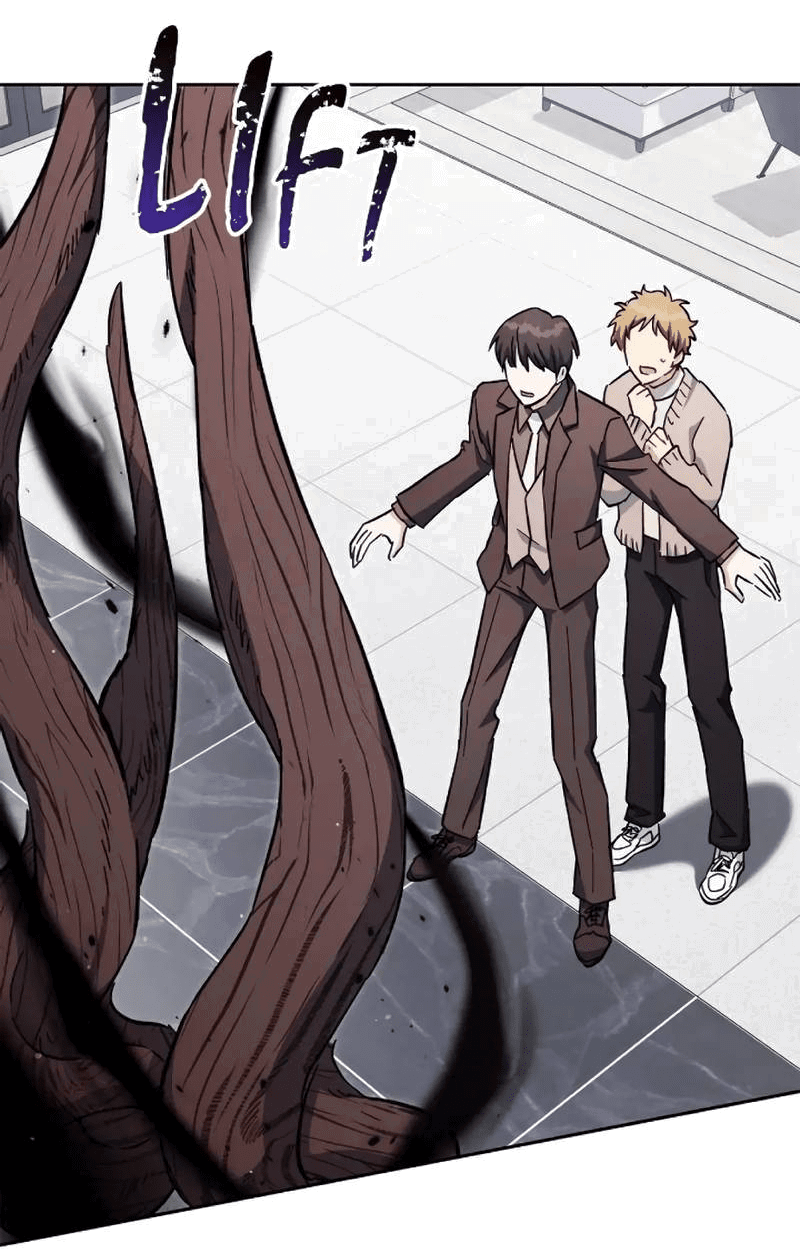 Манга Выживание некроманта - Глава 73 Страница 46