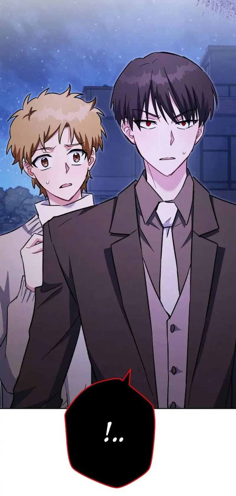 Манга Выживание некроманта - Глава 73 Страница 29