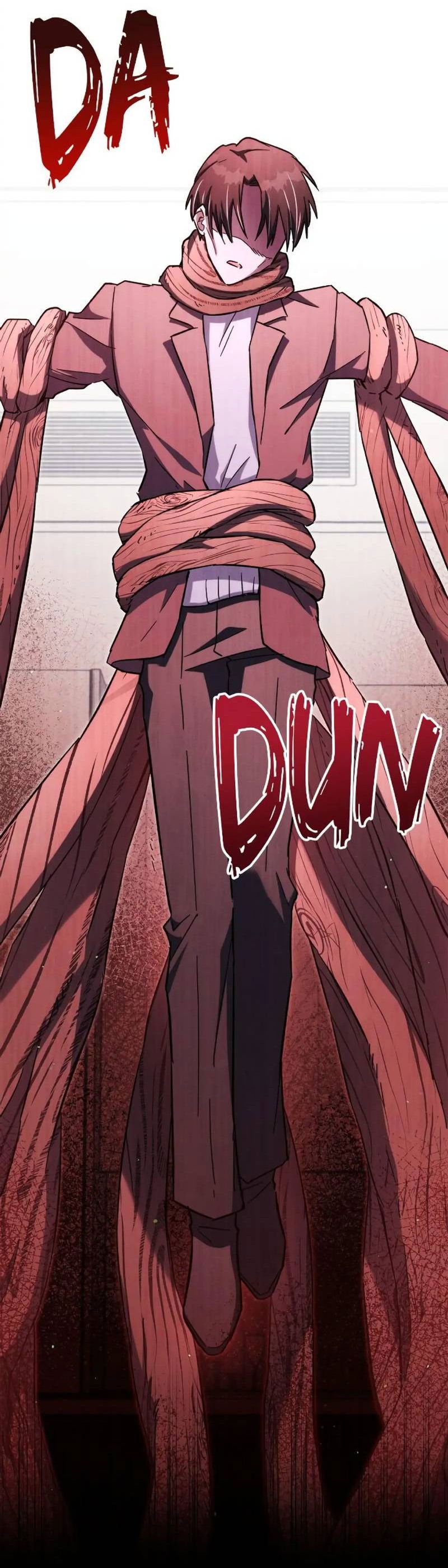 Манга Выживание некроманта - Глава 73 Страница 49