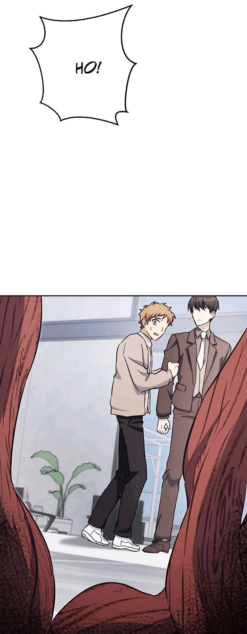 Манга Выживание некроманта - Глава 73 Страница 52