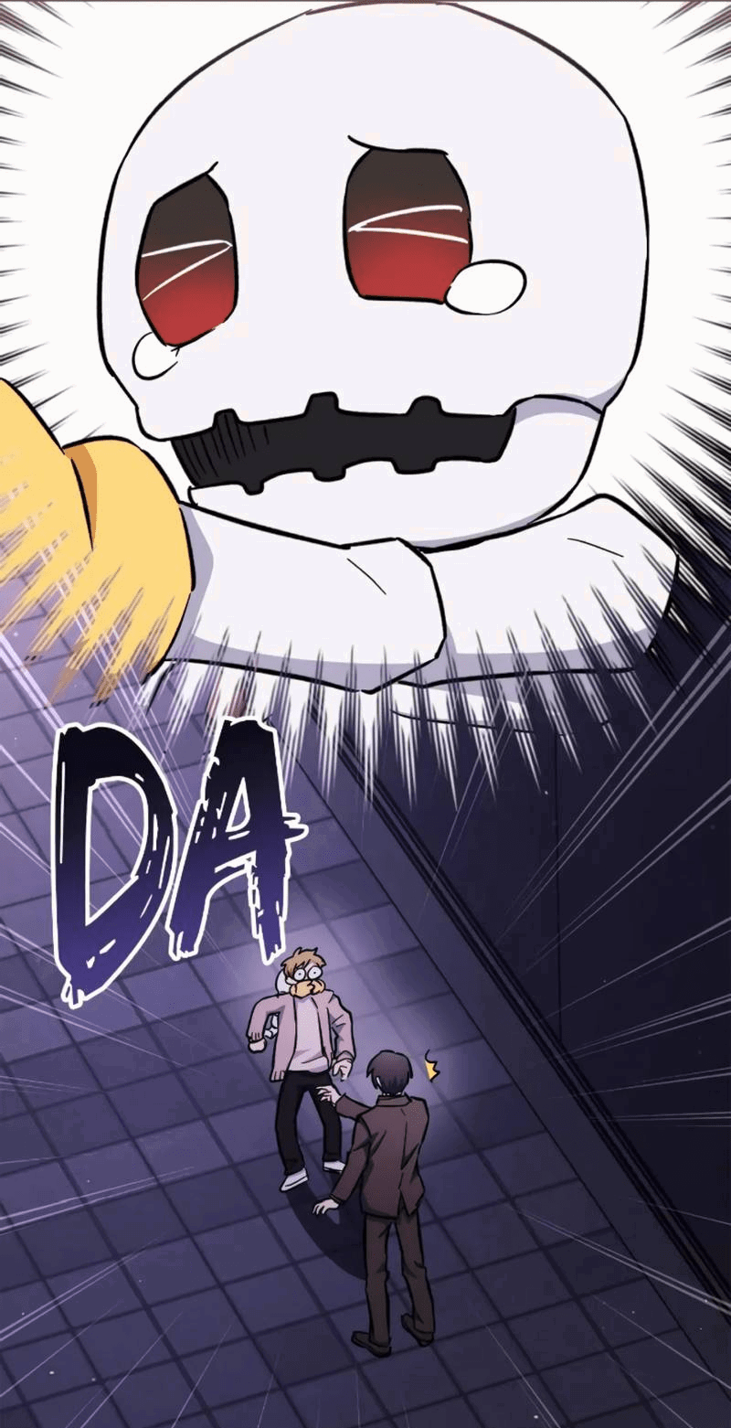 Манга Выживание некроманта - Глава 72 Страница 83