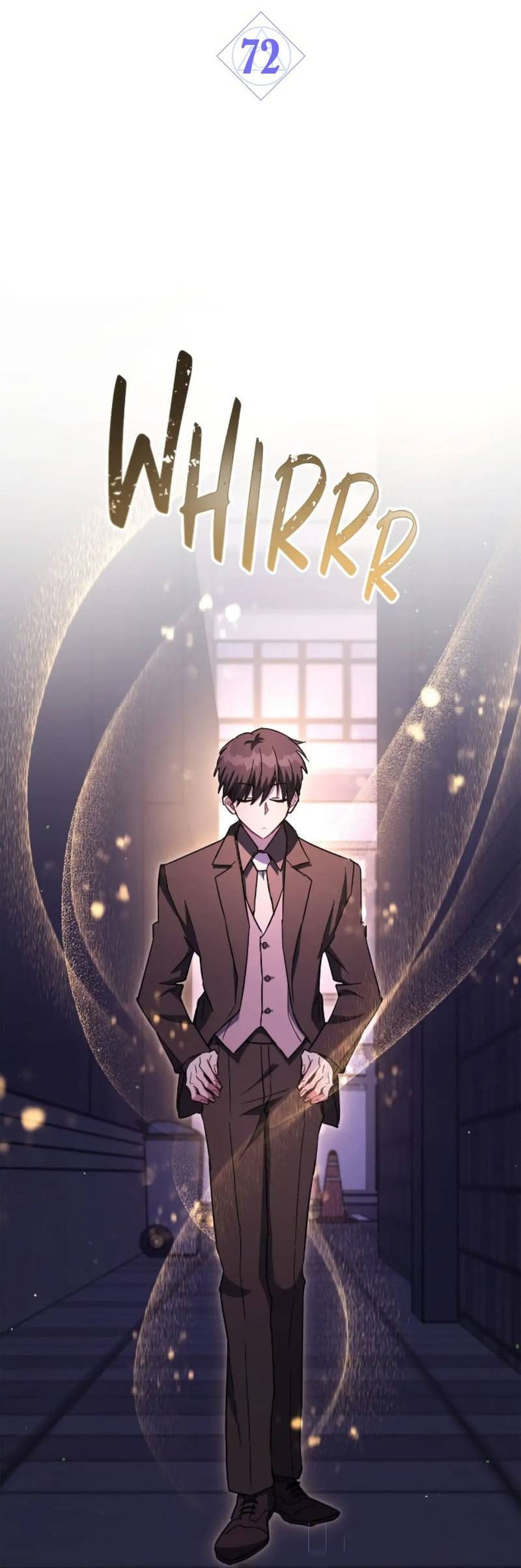 Манга Выживание некроманта - Глава 72 Страница 21