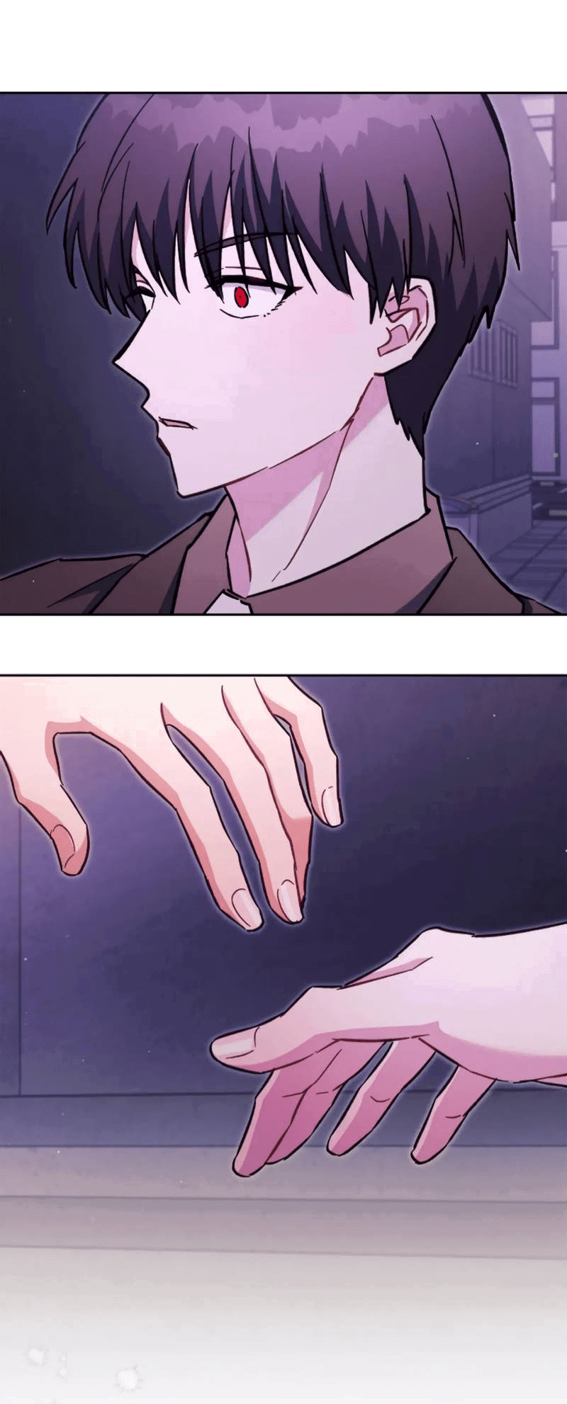 Манга Выживание некроманта - Глава 72 Страница 78