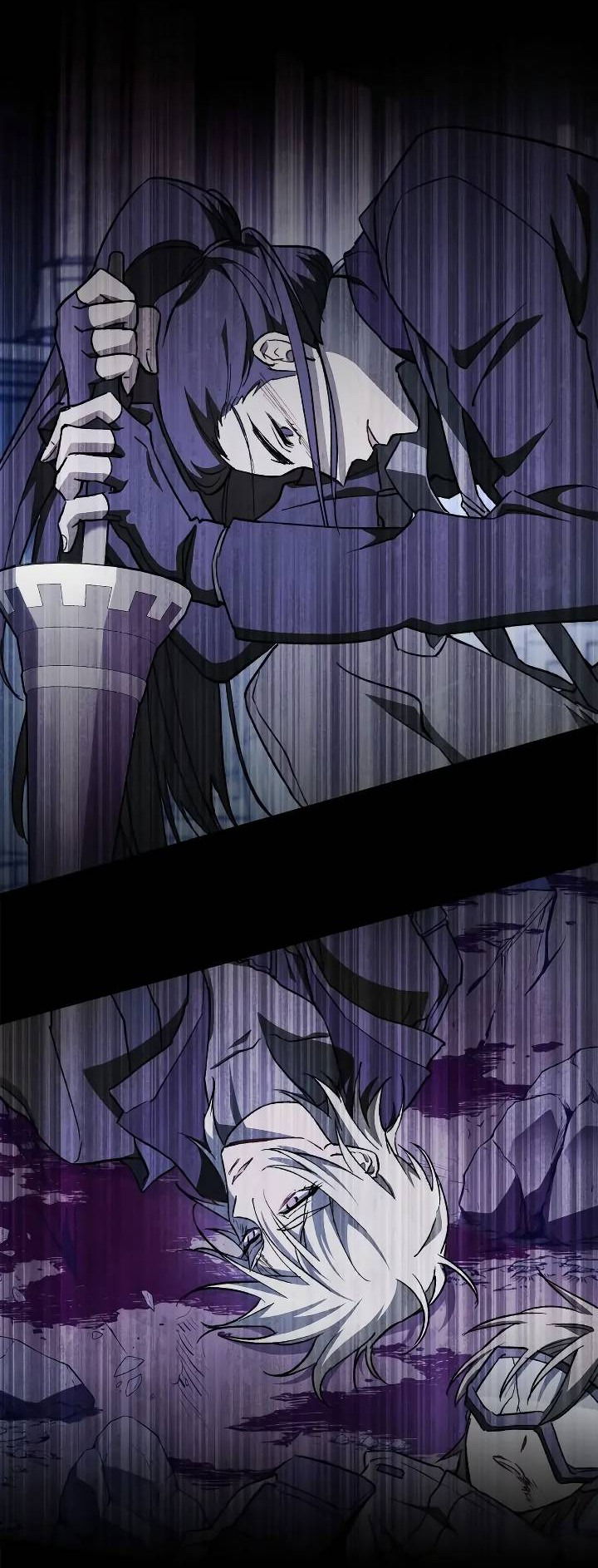 Манга Выживание некроманта - Глава 79 Страница 39