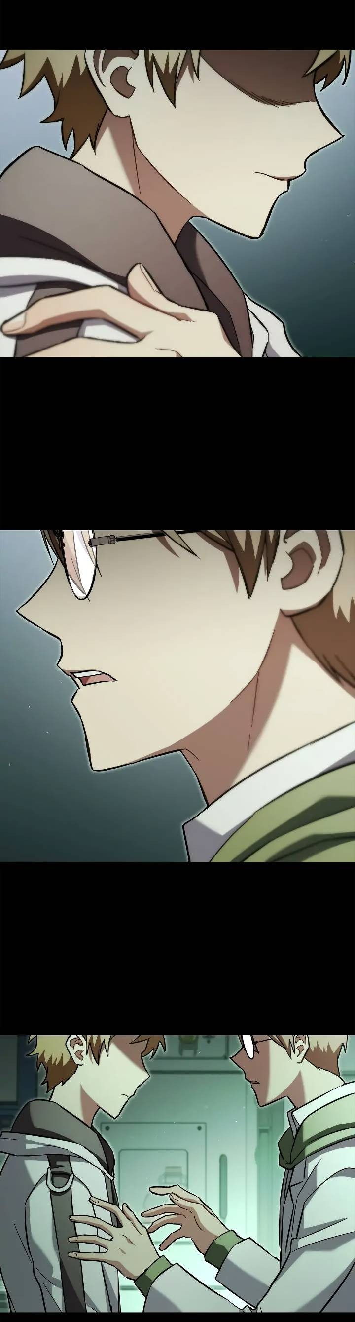 Манга Выживание некроманта - Глава 64 Страница 31