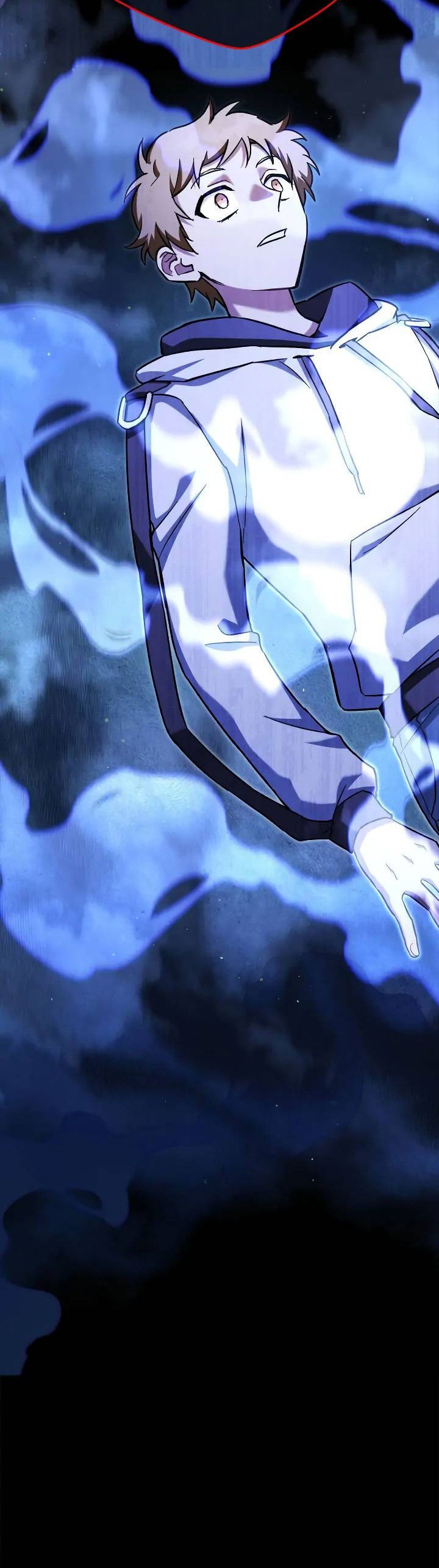 Манга Выживание некроманта - Глава 64 Страница 7