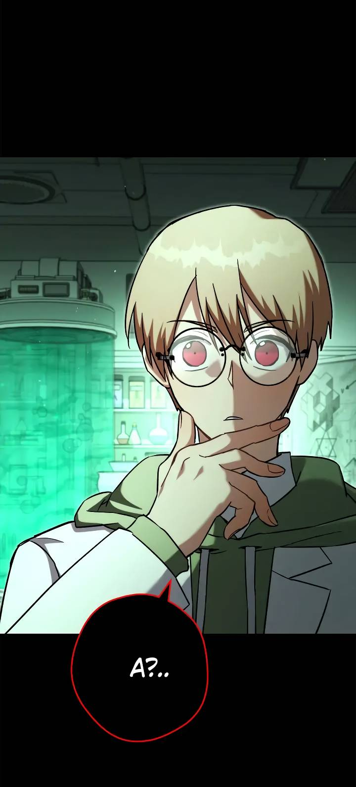 Манга Выживание некроманта - Глава 64 Страница 12