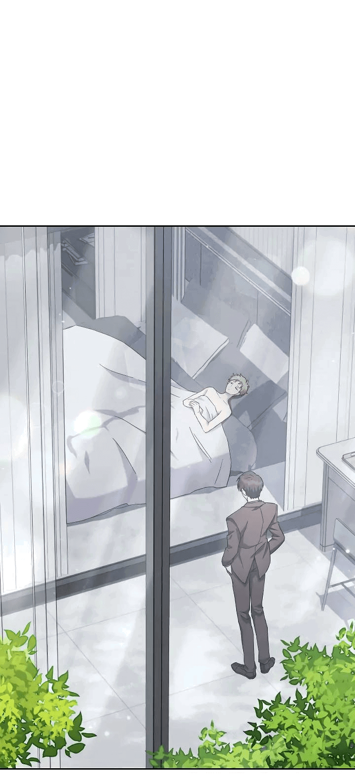 Манга Выживание некроманта - Глава 64 Страница 60