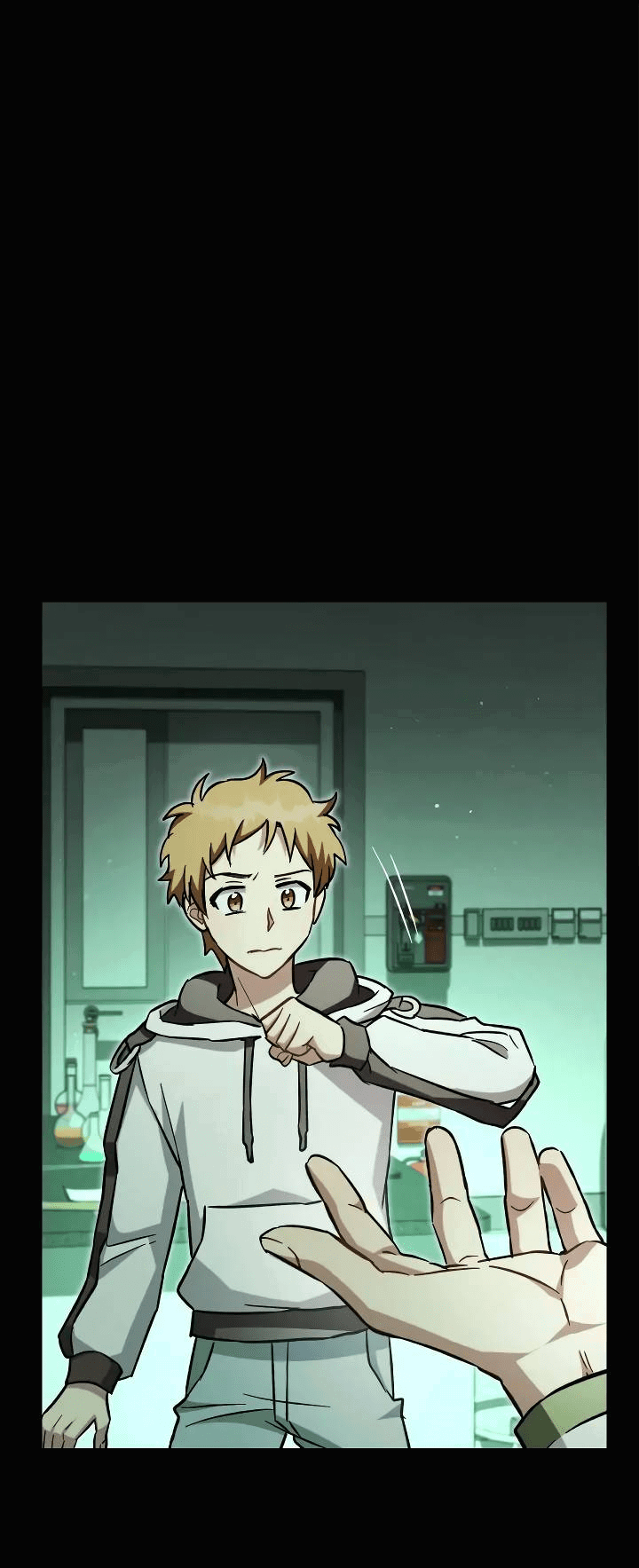 Манга Выживание некроманта - Глава 64 Страница 55