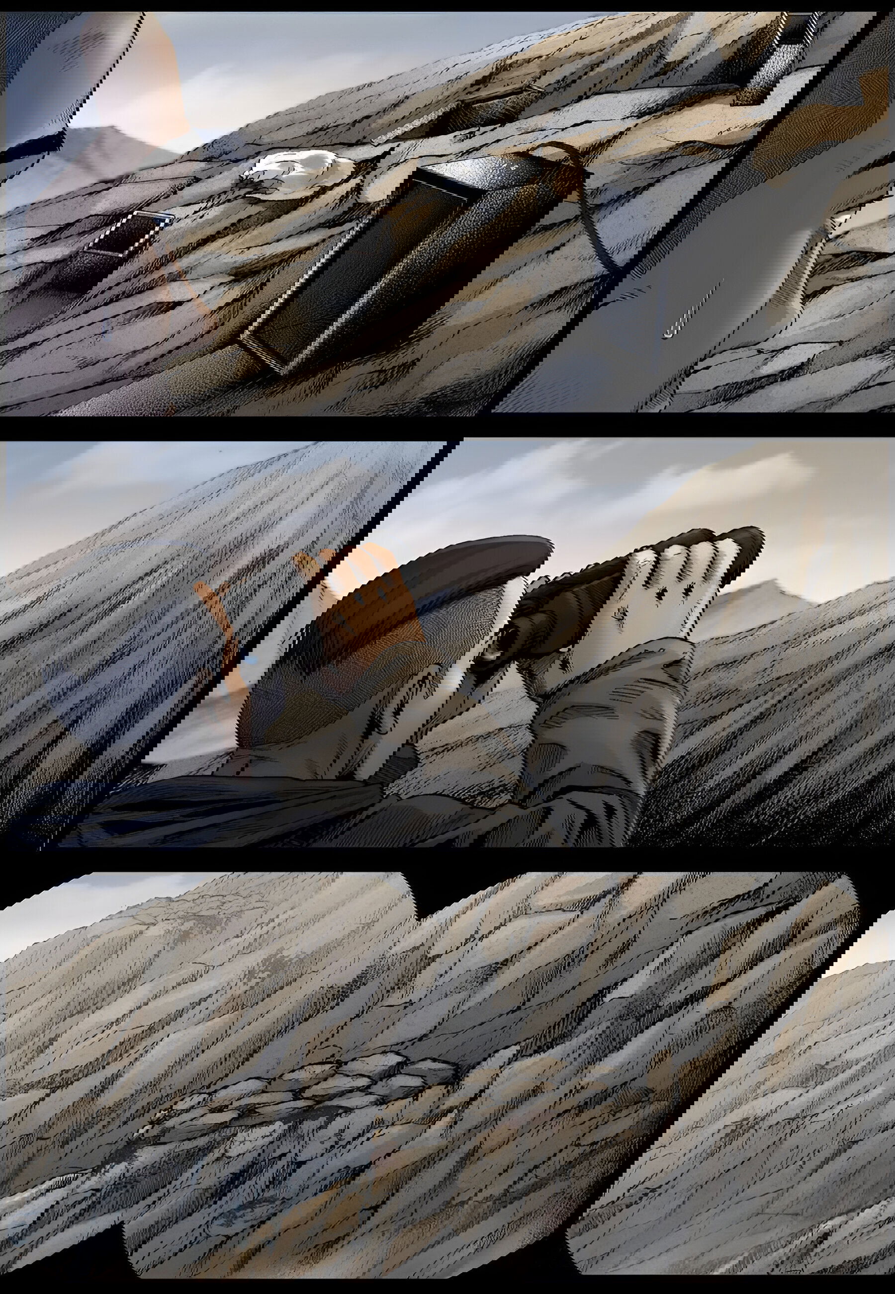 Манга Мир зомби - Глава 622 Страница 4