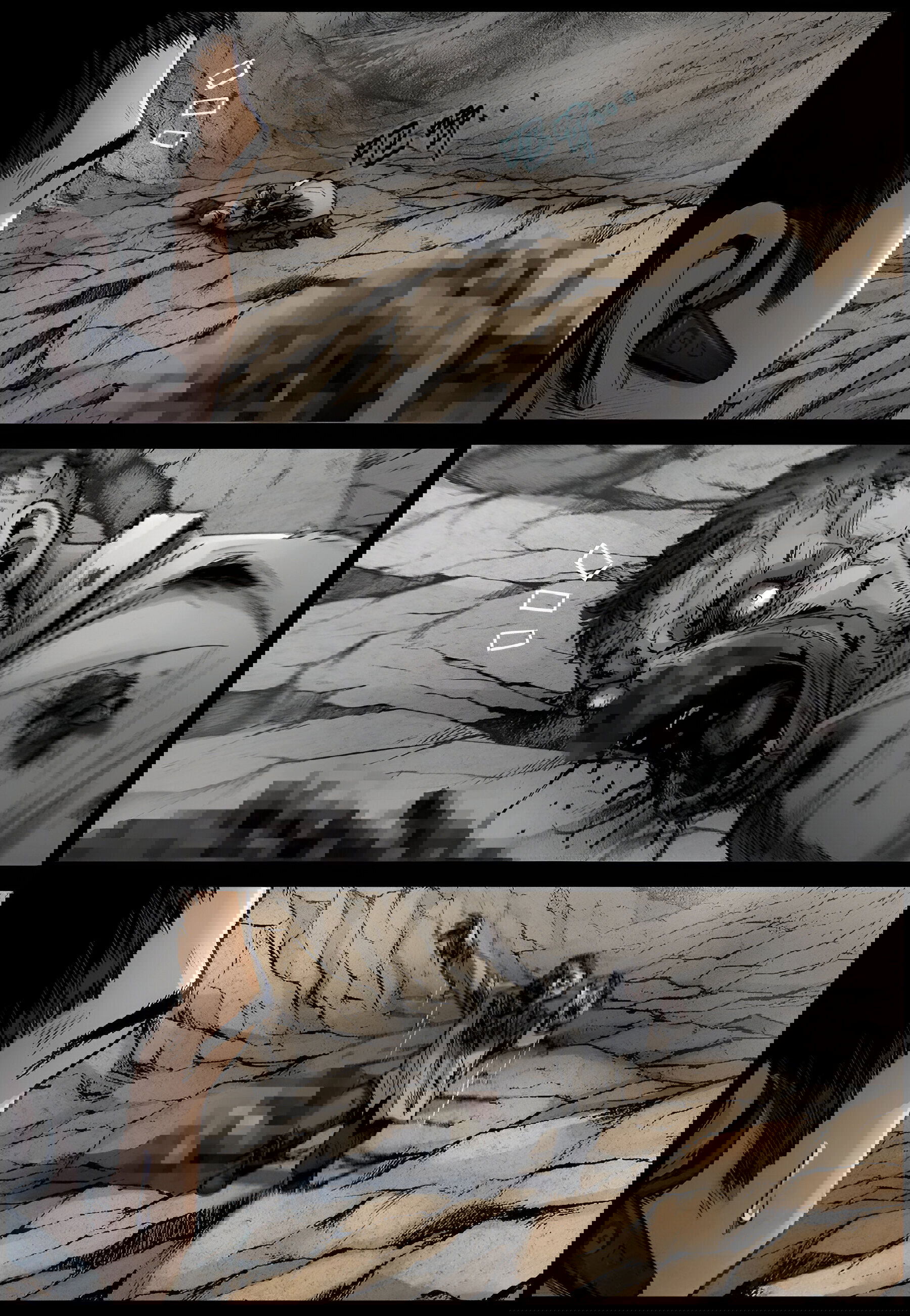 Манга Мир зомби - Глава 622 Страница 8