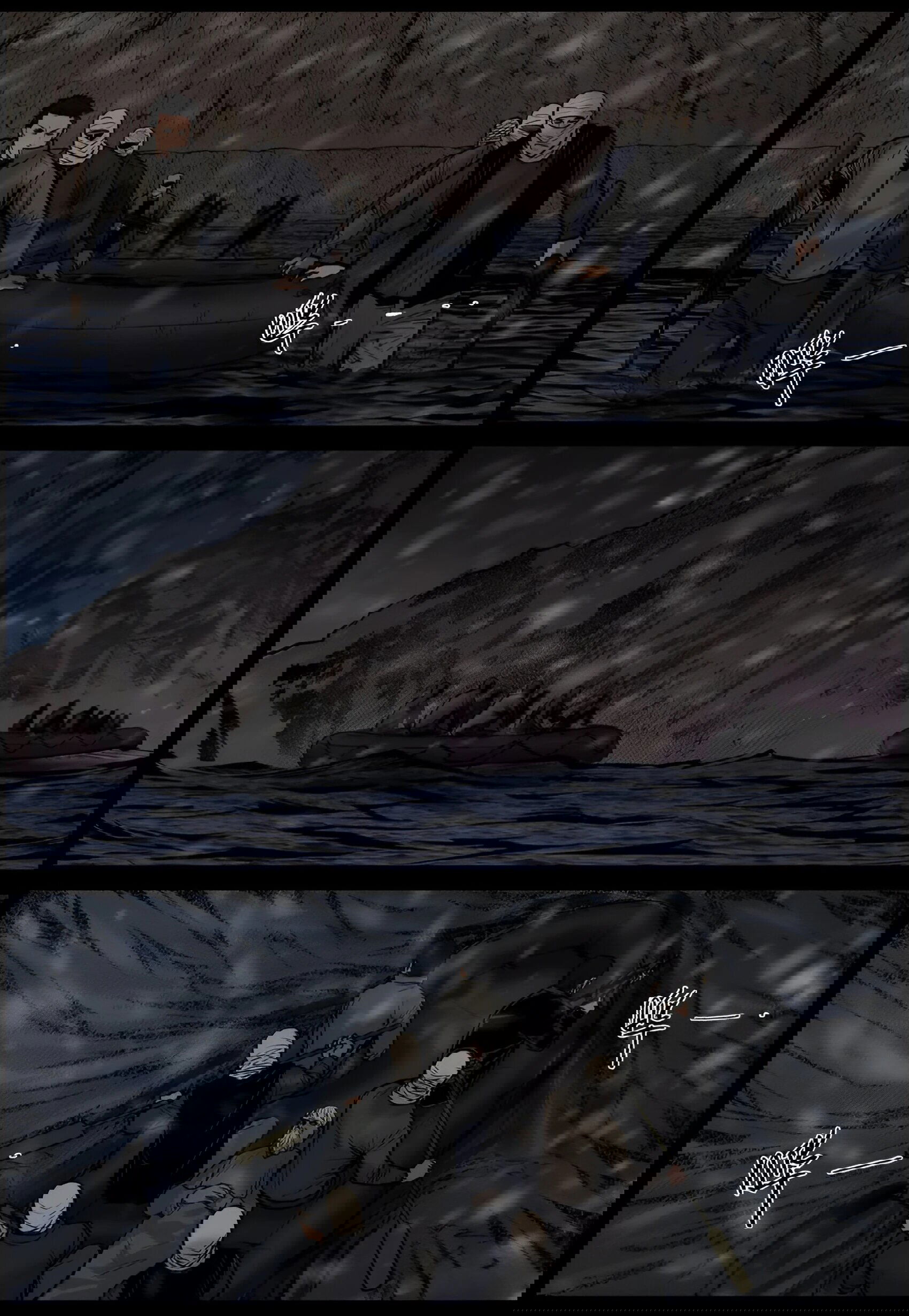 Манга Мир зомби - Глава 651 Страница 5