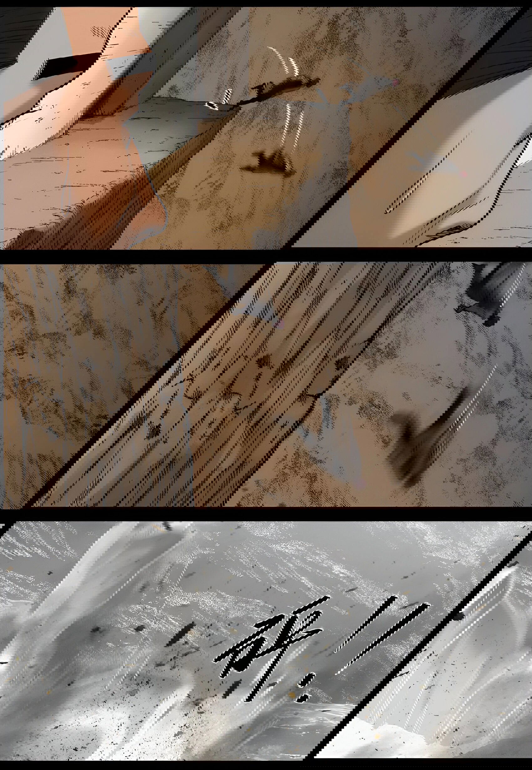 Манга Мир зомби - Глава 657 Страница 6